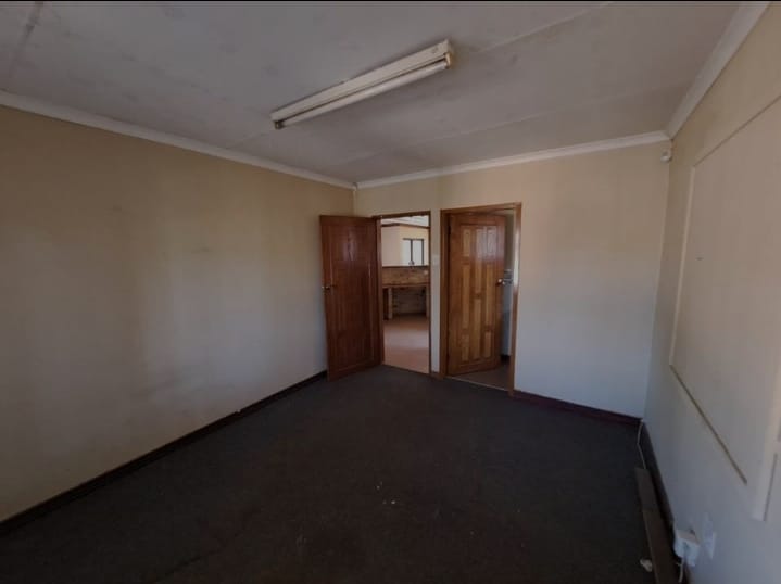 To Let commercial Property for Rent in Potchefstroom Industrial North West